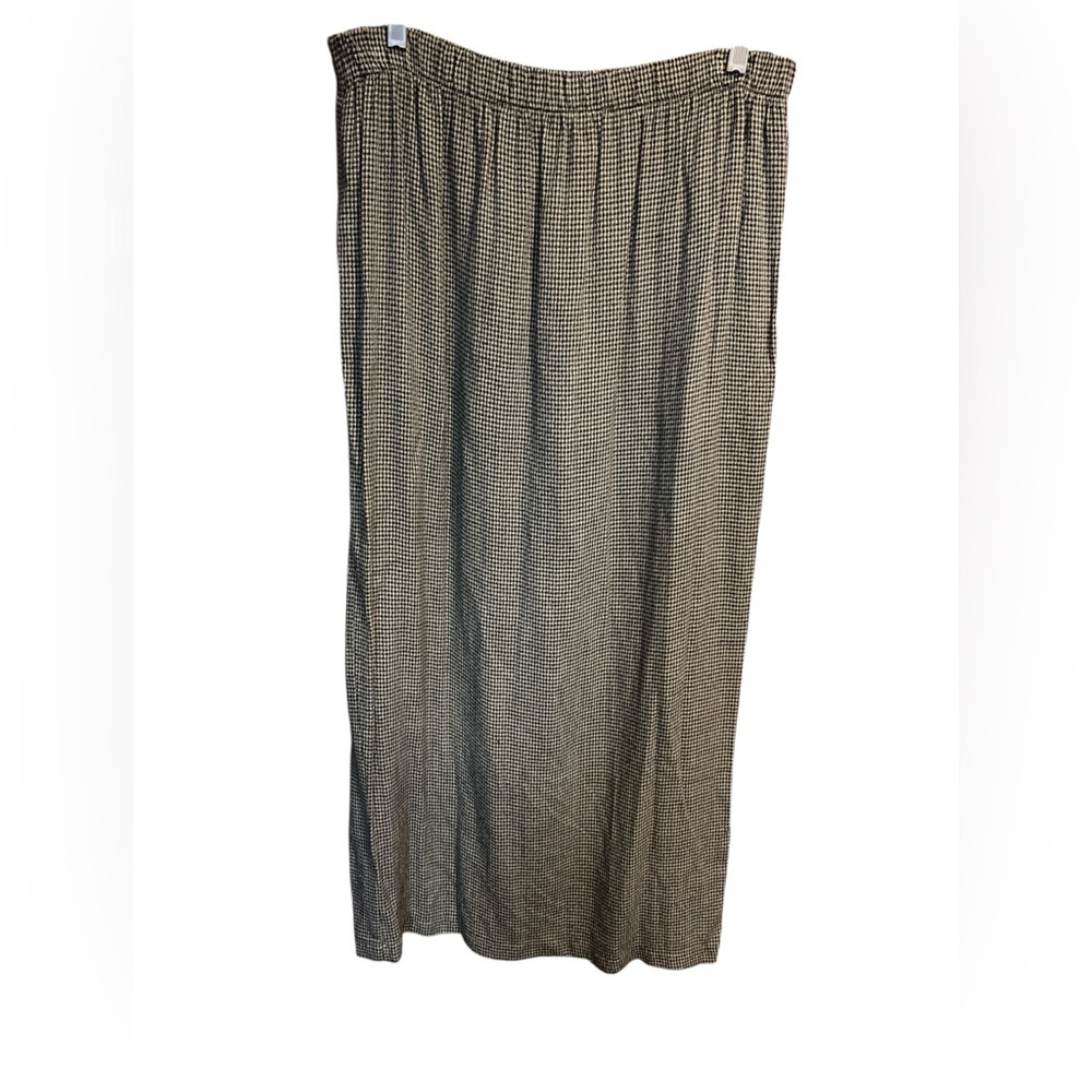 Marla Duran Vintage Skirt size 14